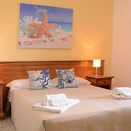 Coral B&B Porto Cesareo Exteriér fotografie