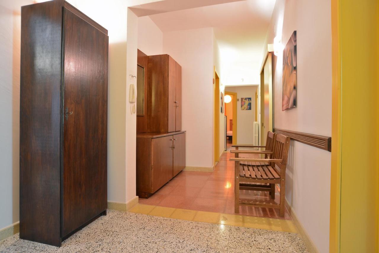 Coral B&B Porto Cesareo Exteriér fotografie