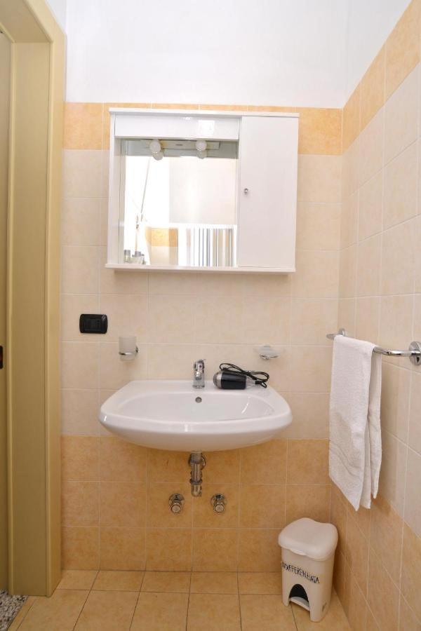 Coral B&B Porto Cesareo Exteriér fotografie